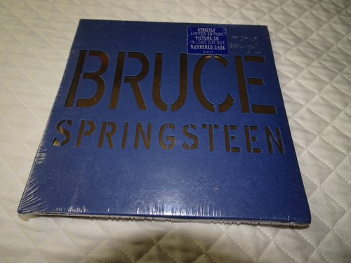Bruce springsteen human - bruce,