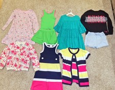Girls Sz. 7 Clothes Lot