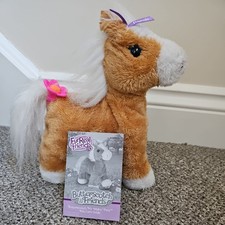 FurReal Butterscotch & Friends
