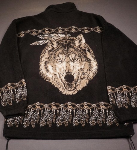 Vintage bear ridge outfitters - vintage,