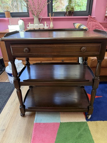 Ercol vintage mid century - mid,