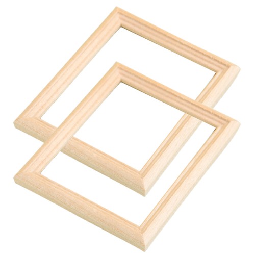 Pcs tiny wooden - 2,