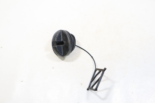 Genuine oil tank cap solo - tank,