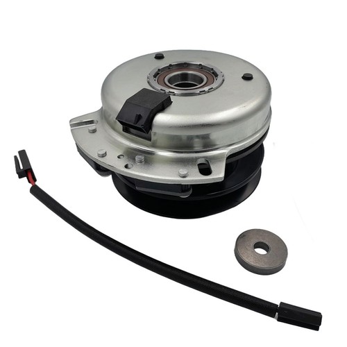 Electric pto clutch - pto, fits