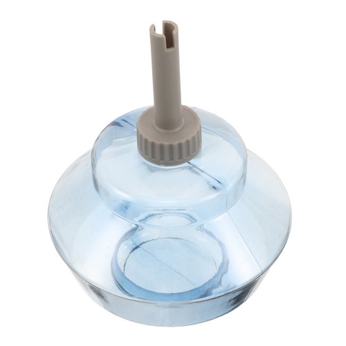 Hair steamer water - ,