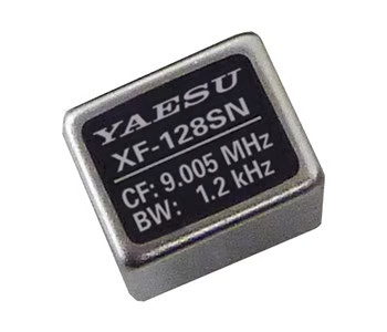 Yaesu 128sn 005mhz - yaesu, 9.005mhz/1.2khz