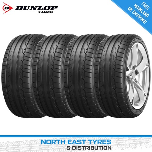 205 dunlop sp sport - 205, 16