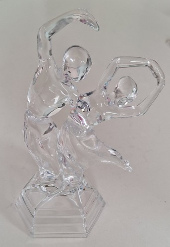 Vintage rcr royal crystal rock - crystal,