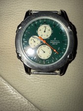 Festina Chronograph Wr.50