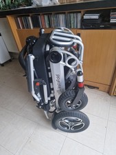 Super Lightweight Electric