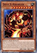 DANE-EN019 Deus X-Krawler 