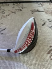 Taylor Made Driver Right