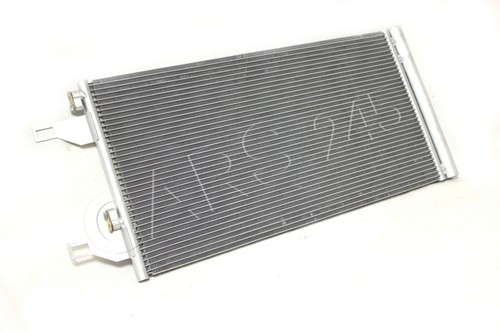 Air conditioning condenser for - conditioning,