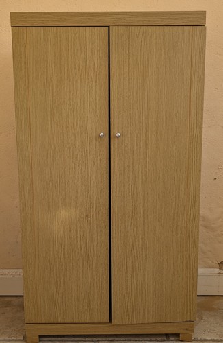 Next media storage unit oak - next,