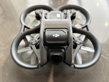 DJI Avata FPV Quadcopter Drone 4K Stabilised, Boxed