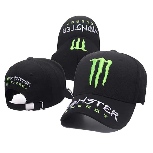 Hot monster energy baseball - energy,