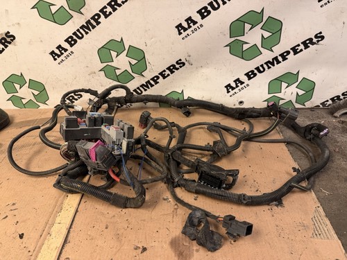 Vauxhall corsa 2 a12xer - vauxhall, d