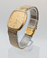 Omega De Ville Calibre 1365 -