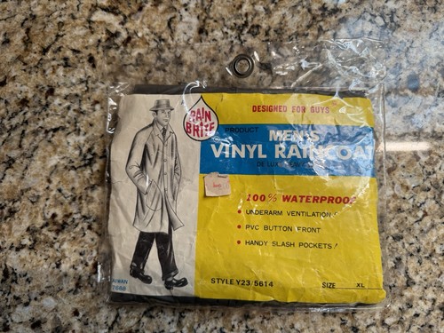 Vintage new 1950s men - *new*, men's