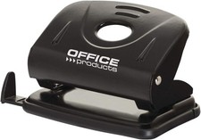 High Quality Paper Hole Punch A4 A5 A6 Desk Metal Puncher 30 Sheet Capacity