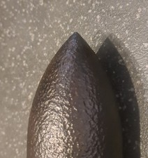 Sherman Tank 75mm AP solid -