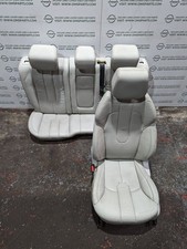RANGE ROVER EVOQUE L538 LEATHER INTERIOR SEATS