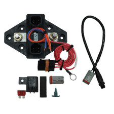 Balmar SmartShunt N2K 350AMP