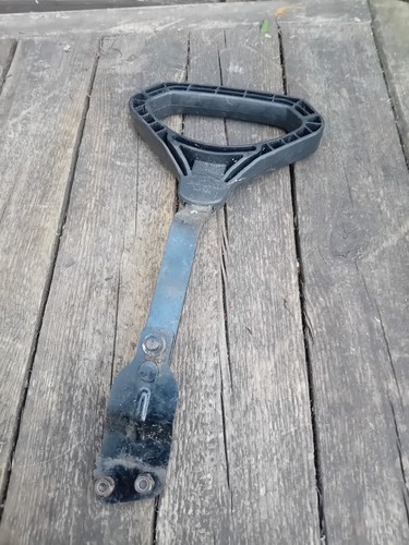 Fox garden quad cut - fox, mower