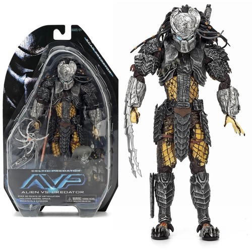 Neca alien predator - predator, movie