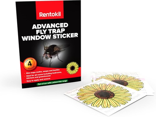 Rentokil sticky advanced - rentokil,