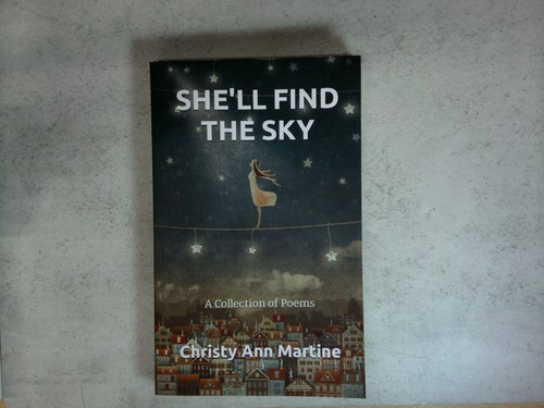 She find the - sky, by