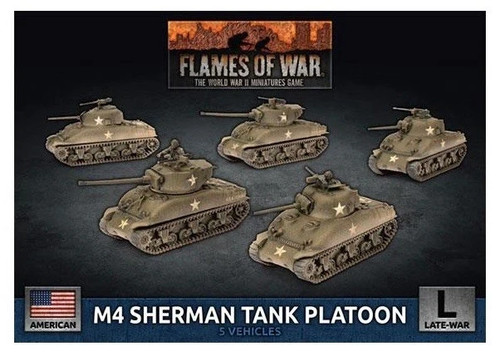 Flames war american m4 - of,