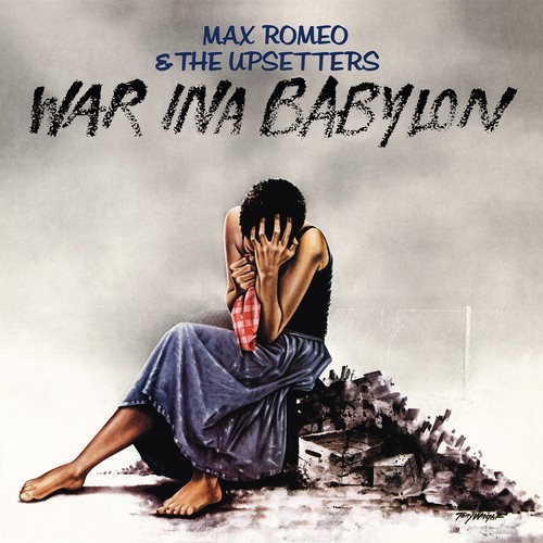 Max romeo the upsetters - the,