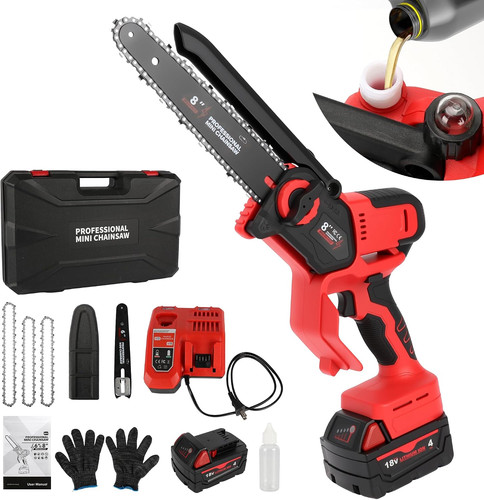 2026 upgraded inch brushless - upgraded, 8-inch