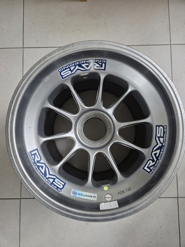 Williams rays 2009 - 2009, fw31
