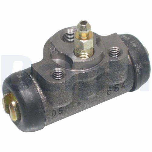 Wheel brake cylinder delphi - wheel,