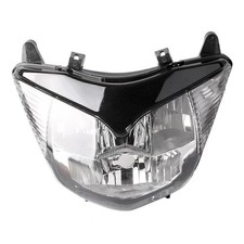 Motorcycle Headlight Bulbs For