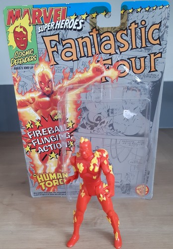 Toybiz 1992 marvel - toybiz,