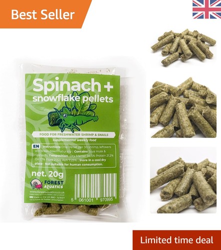 Spinach snowflake food - food, for