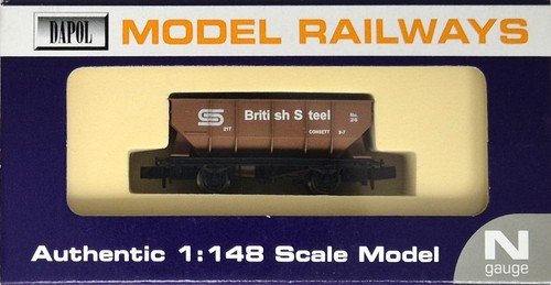 Dapol 046a ton - ton, hopper