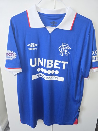 Glasgow rangers 2025 - glasgow,