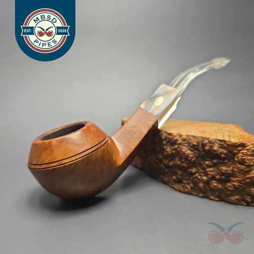 Gbd pre 1980s virgin bulldog - pre-1980s,