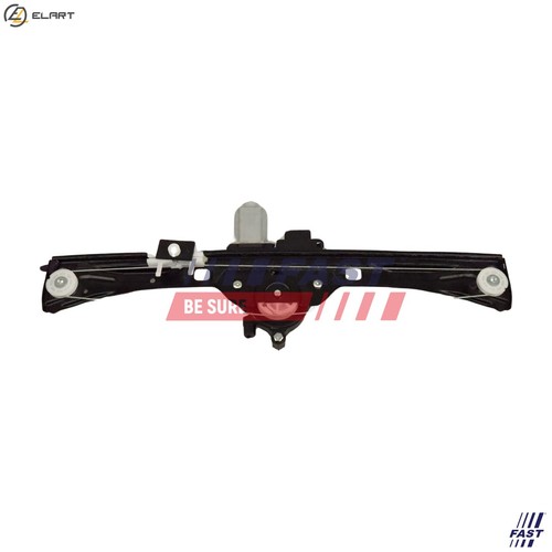 Window regulator ft91716 for - ft91716,