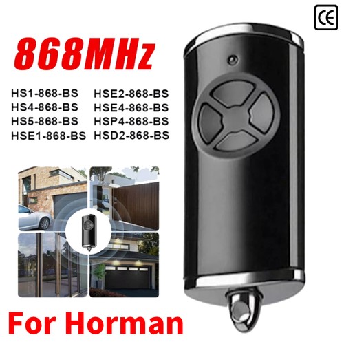 868mhz remote control - 868mhz,