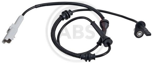 Sensor wheel speed for - sensor,,