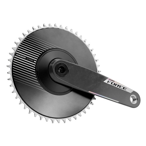Sram force crankset - 1x,