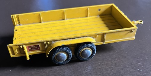Vintage britains salop - britains, mt50