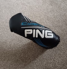 Ping Cadence TR Blade Putter