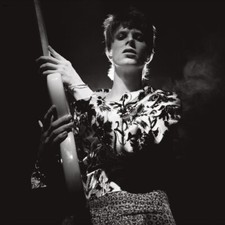 David Bowie : Rock 'N' Roll