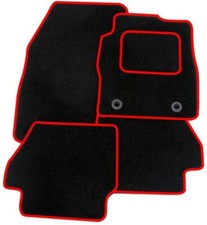 TAILORED FOR VAUXHALL CORSA